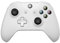 IWGAME Wireless Controller for Xbox/Android/IOS/PC, for Xbox One Controller with No 2.4GHz Adapter Needed, Support 3.5mm Audio Jack Compatible with Xbox One/Xbox One S/X/, Xbox Series S/X (White)