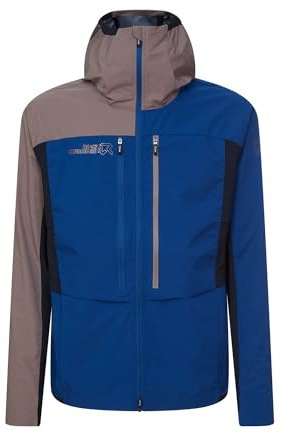 Rock Experience Herren Jacke Inuit