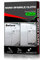 2er-Pack Nano Sparkle Tuch, Nano Sparkle Tuch Auto Kratzer Original, einfache Reparatur von Lackkratzern und Wasserflecken