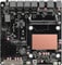 HKUXZR Scheda madre industriale I3-N305 NAS 8 core 8 thread Processore a bassa potenza 4x2.5G i226 Slot di rete M.2 6xSATA DP HDMI 2.0 PCIE ×1 con ventola