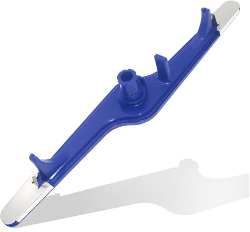 Brazo de pulverización inferior para lavavajillas 5304517203 para lavavajillas 1545680 154250801 154568002 154414101 PS12585623 PS152495