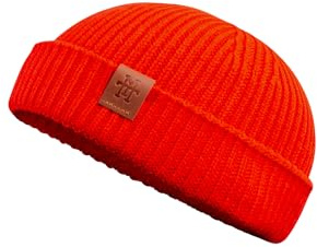 Fishermans Beanie - Mütze, Fischermütze, Dockermütze, Strickmütze (Manufaktur13/M13)