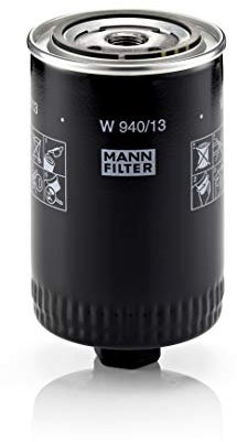 MANN-FILTER W 940/13 Ölfilter - für Pkw + Transporter