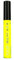 Stargazer Products UV Haarmascara, gelb, 1er Pack (1 x 11 ml)