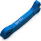 Widerstandsband 12-28 kg, Klimmzugband für Sport & Training, Klimmzugband Ideal für Pilates, Yoga, Physiotherapie, Heimgymnastik, Robustes Fitnessband aus Gummi für Männer und Frauen Blau