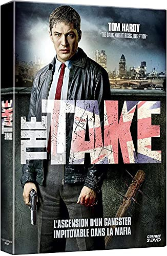 The Take - Coffret 2 DVD