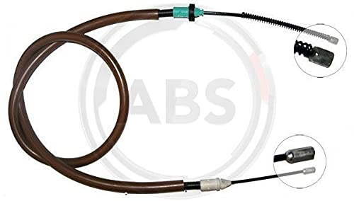 ABS K16658 Handbremsseile
