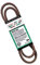 OEM754-0329A MTD Rasen- und Gartentraktor Deck Antriebsriemen FastAttach Platform 2005 Nach