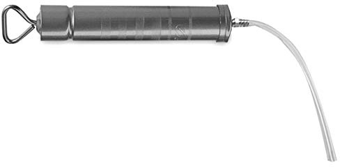 Samoa pro master - Inyector 39 valvolina aceite 800cc