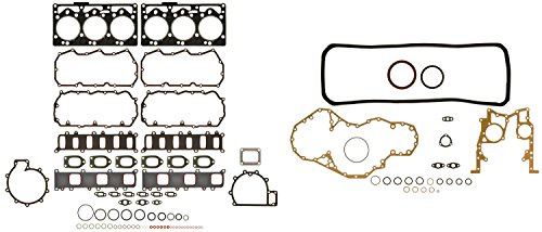 Ajusa 50335700 Full Gasket Set engine