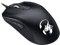 Genius Scorpion M6-600 Maus USB Optisch 5000 DPI - Mäuse (rechts, Optisch, USB, 5000 DPI, Schwarz)