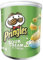 Pringles Sour Cream and Onion Flavour Crisps, 40 g
