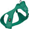 Trixie Soft Hundegeschirr, 25–35 cm x 15 mm, Petrol
