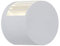 AEG JUDON LED Wandleuchte Durchmesser 7,9 cm Aluminium-Druckguss/Glas Weiss
