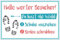 Vintage Shabby Holzschild Schuhe ausziehen oder schrubben Geburtstag Geschenk