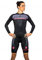 Sundried Damen Fahrradtrikot, langärmelig, für Rennräder und Mountainbikes