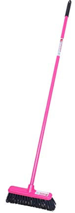 Gorilla Broom® 50cm Pink