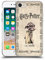 Head Case Designs Offizielle Harry Potter Dobby House Elf Geschoepf Chamber of Secrets II Gel Handyhülle Hülle [Militärischer Schutzgrad] Kompatibel mit Apple iPhone 7/8 / SE 2020 & 2022
