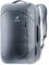 Deuter AViANT Carry On 28 Reiserucksack, Schwarz