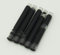 30 PCS Jinhao Fountain Pen Ink Refill Cartridges, Black Colour International Standard Size