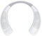 Eorleya Haut-Parleur sans Bluetooth 5.0 à sur Le Cou, Son Surround, Tour de Cou, Stéréo, Extérieur, HiFi, Portable, Boîte à Musique sans