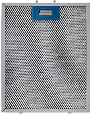 Fettfilter 320x260 300x250 metallfettfilter für dunstabzugshaube fettfilter universal austauschfilter aluminium-fettfilter ersatzteile