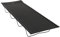 Vango Unisex-Jugendliche Hush Campbed Campingbett, Granitgrau, Einzelbett