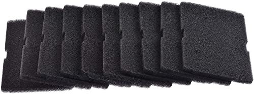 10 Pezzi Filtro spugna Asciugatrice Beko