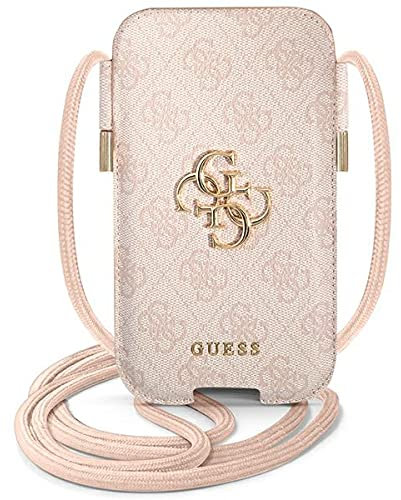 Guess Unisex x GUTB10NTMLLB, Rosa