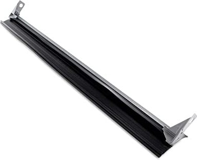 DL-pro Türdichtung für Bosch Siemens 704396 00704396 Dichtung Schürzendichtung unten für Geschirrspüler Spülmaschine Geschirrspülmaschine