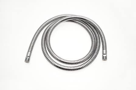 Paini Flessibile Doccetta Estraibile per Miscelatore Lavello 150cm M/M Cromato (53CR587/591)