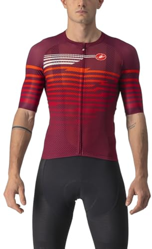 Castelli Herren Climber's 3.0 Sl Jersey Sweatshirt (1er Pack)