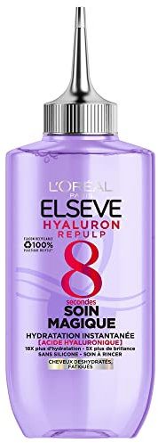 L'Oréal Paris Elseve Hyaluron Repulp Soin Magique 8 secondes 200 ml
