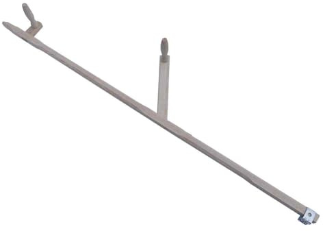Scythe Snath (Handle) - Wooden - Krenhof Muller Made in Austria