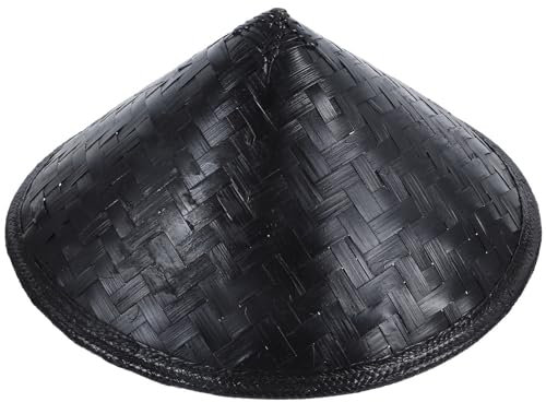 Holibanna 1pièce Chapeau Ninja Pour Cosplay Et Spectacles Accessoire Décoratif Élégant Pour Et Couleur Aléatoire