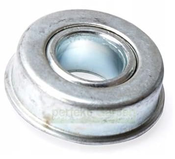 28,6 mm x 12,2 mm x 9,3 mm universal Rasenmäher Lager Radlager Kugellager