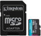 Okaymobile Carte mémoire Micro SD 32 Go 64 Go 128 Go 256 Go 512 Go Classe 10 UHS-I Carte mémoire MicroSDXC A1 UHS-I U1 Carte mémoire pour appareils Photo, téléphones Portables, tablettes, Smartphones