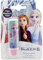 Disney Frozen Elsa & Anna Strawberry Flavour Lip Balm – Moisturizing & Hydrating Formula | Natural & Dermatologically Tested | Perfect for Kids & Adults, 4g