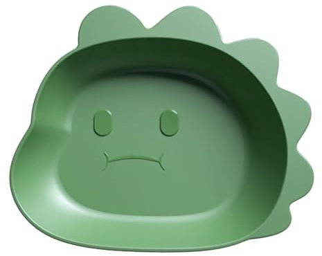 da spuntino a forma di animale, piccolo da tavolo, per spuntini a forma di animale, piccolo da tavolo per immondizia