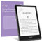 PYS Pellicola protettiva antiriflesso per Kindle Paperwhite da 6,8 pollici, 11° generazione 2021, anti-impronte digitali, antigraffio, 2 pezzi
