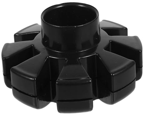 Toyvian Outdoor Parasol Part Replacement Accessory for Beach Patio Umbrellas Compatible with Various Types Easy Installation and Secure Stability for Outdoor Use