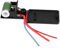 OE: 17117541092R Resistencia del motor del ventilador del radiador de refrigeración del motor del automóvil for Mini Cooper R50 R52 R53 03-08