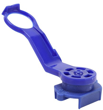 HELEVIA Chain Lube Applicator Tool, Efficient Accurate, Motorcycle Chain Lubricant Applicator Tool, for Motorcycle Chains Lubrication & Cleaning (530)