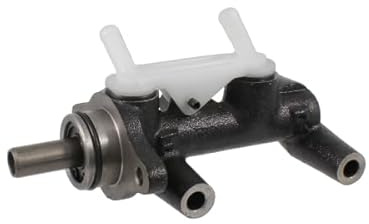 cyclingcolors BREMSPUMPE motorrad moped roller kompatibel mit 18,92MM PIAGGIO PORTER 1.0 RO 4720187517000 (vordere/hintere)