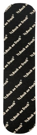 Back on Track Welltex® Pre-Cut Tape-Streifen - 5 Stück - 15 cm