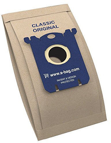 AEG Electrolux S-bag Classic GR 200 900195189/7 Sac pour aspirateur (Import Allemagne)