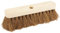 Draper 300mm Gardening Soft Coco Broom Head | Heavy- Duty Garden Clean Hand Tool | Sweeping Brush | Outdoor and Indoor | 43770