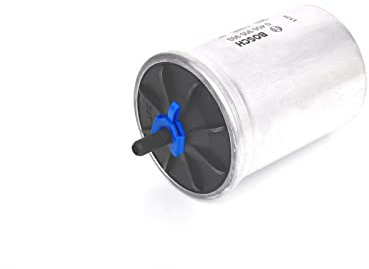 Bosch F5903, Filtro Benzina