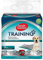 Simple Solution Absorbierende Premium Hunde- und Welpentrainingspads - Packung mit 14 Stück