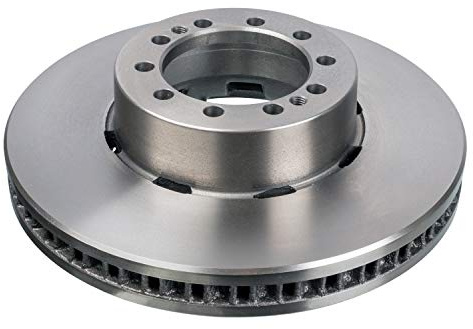 febi bilstein 29173 Brake Disc